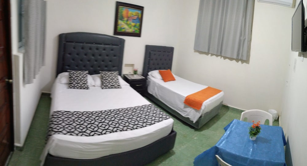 Comfort Triple Room, Non Smoking