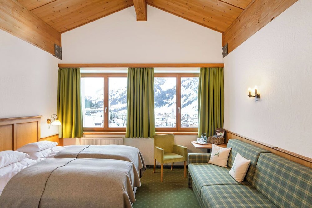 Panoramic Double Room