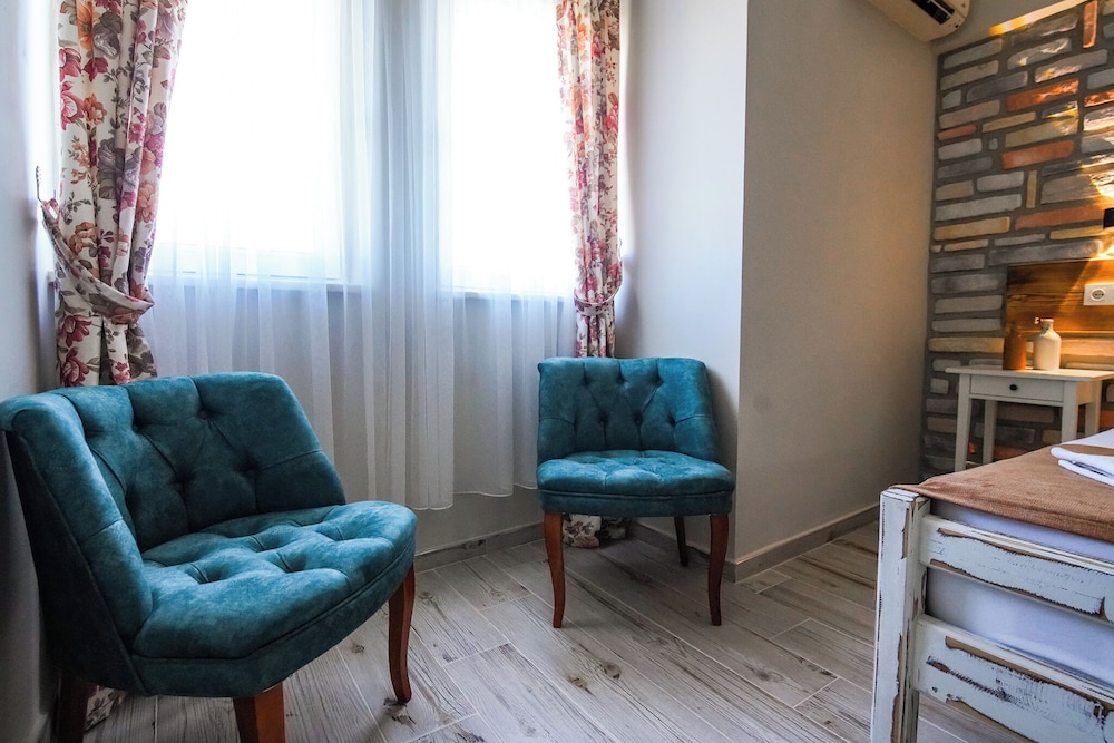 Comfort Double Room, Sea View photo 3