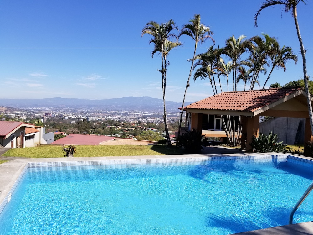 Luxury House