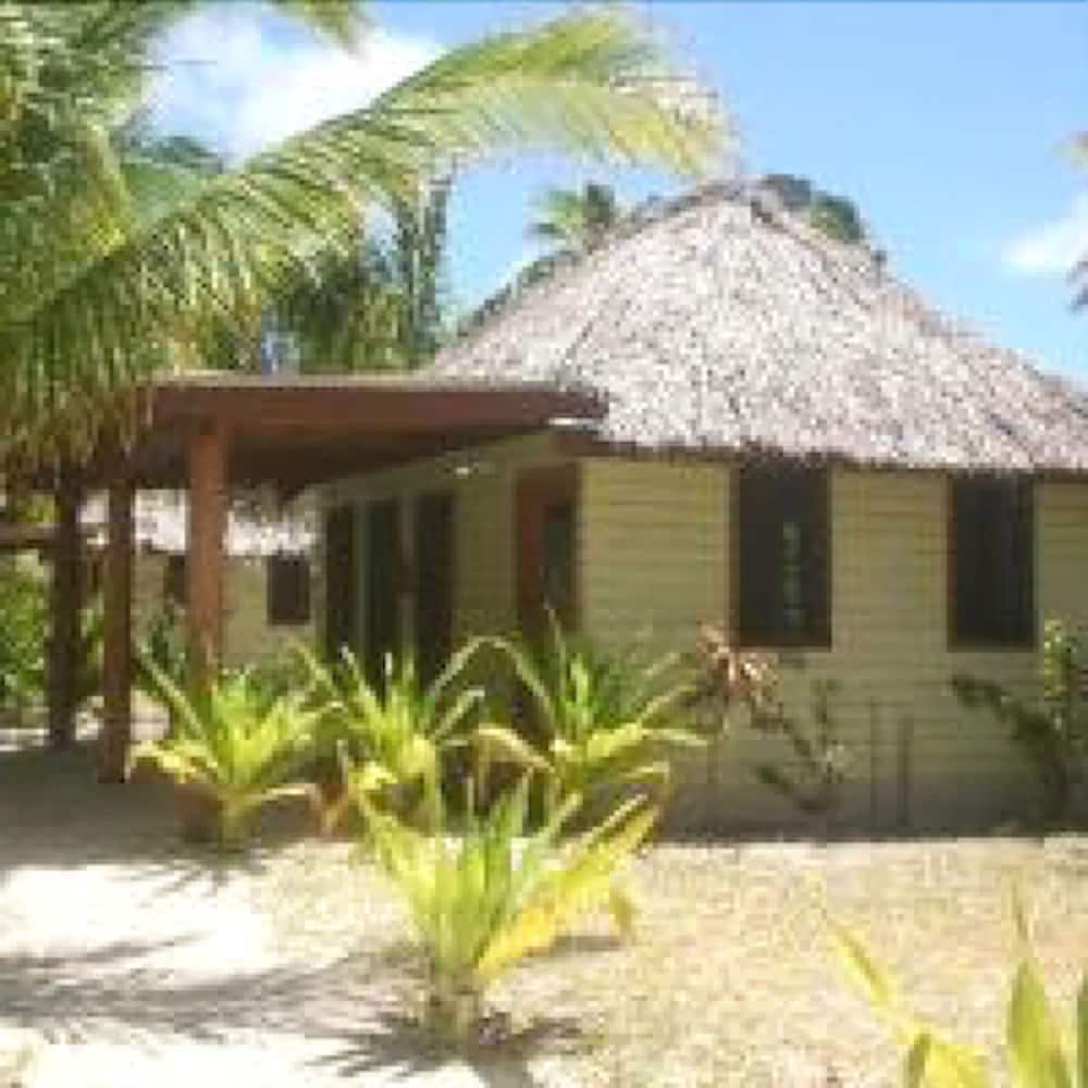 Panoramic Cabin, 1 Bedroom, Ocean View, Beachfront photo 3