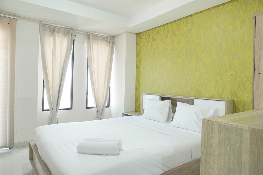 Standard Studio, 1 Bedroom (Apartment)