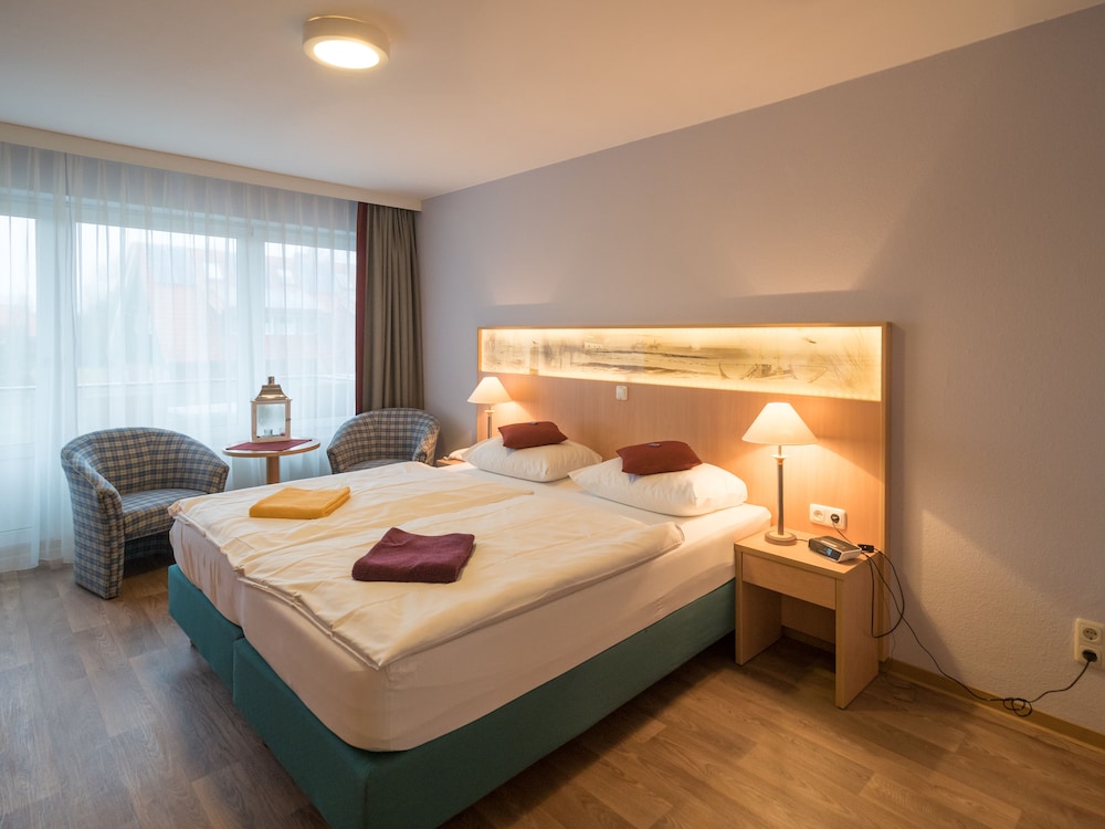 Comfort Double Room photo 1