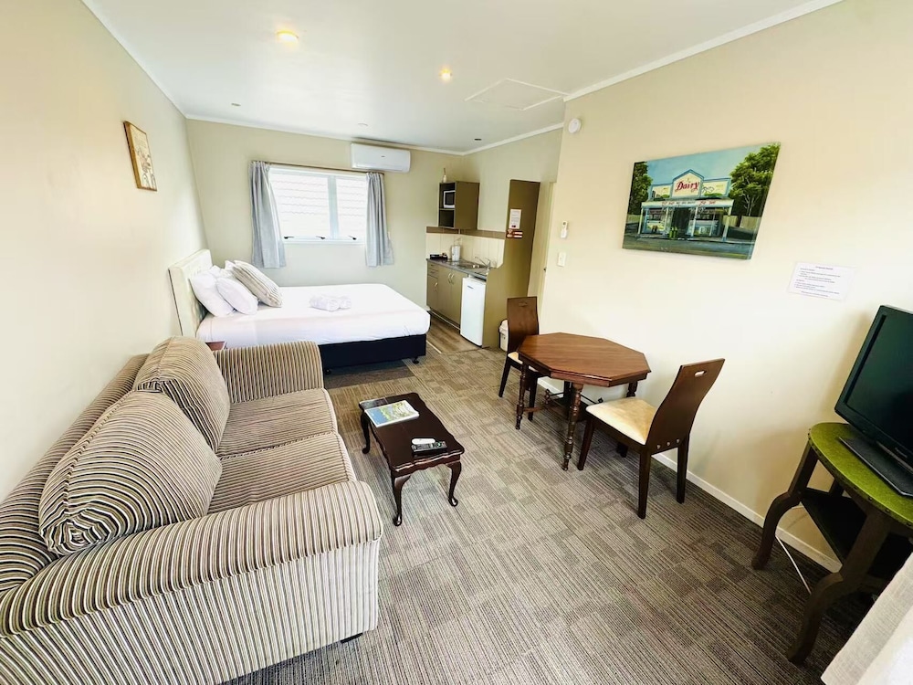 Standard Studio, 1 Queen Bed, Air conditioning photo 1