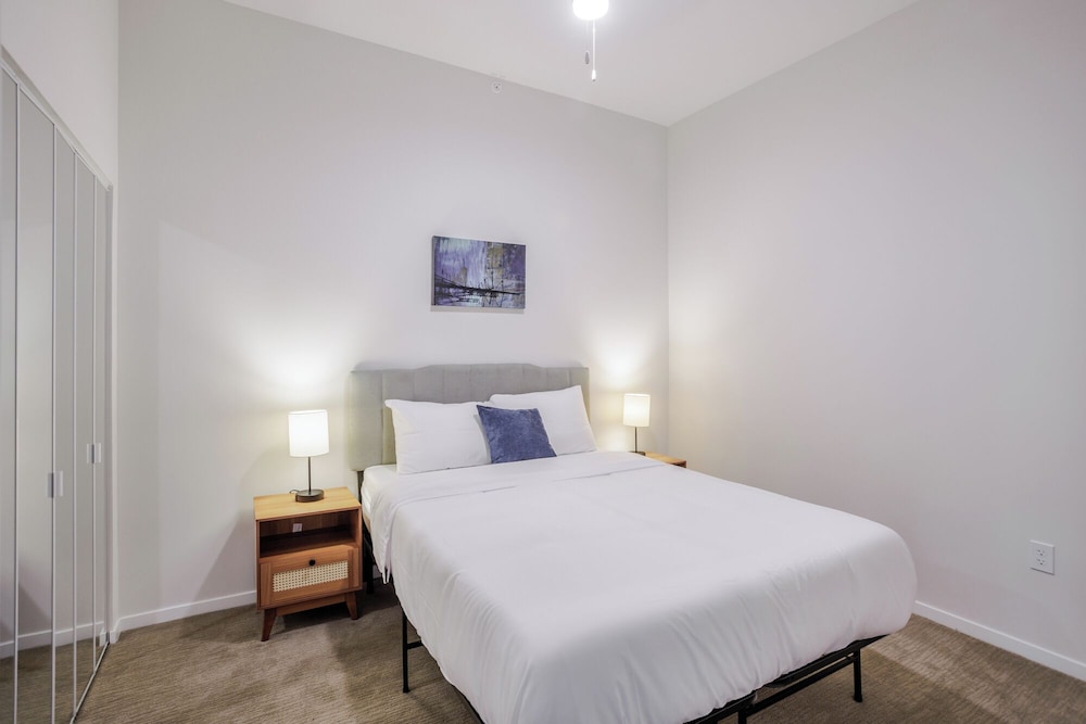 Deluxe Apartment, 1 Bedroom, Non Smoking