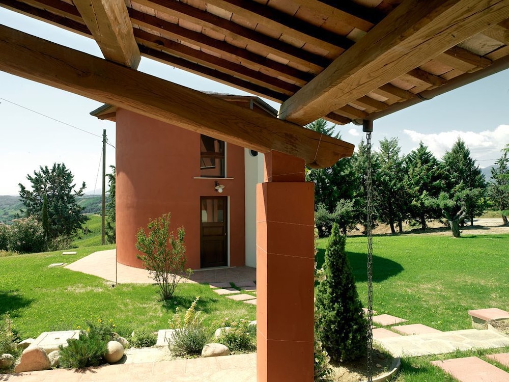 Luxury Duplex (Antico Silos) photo 3