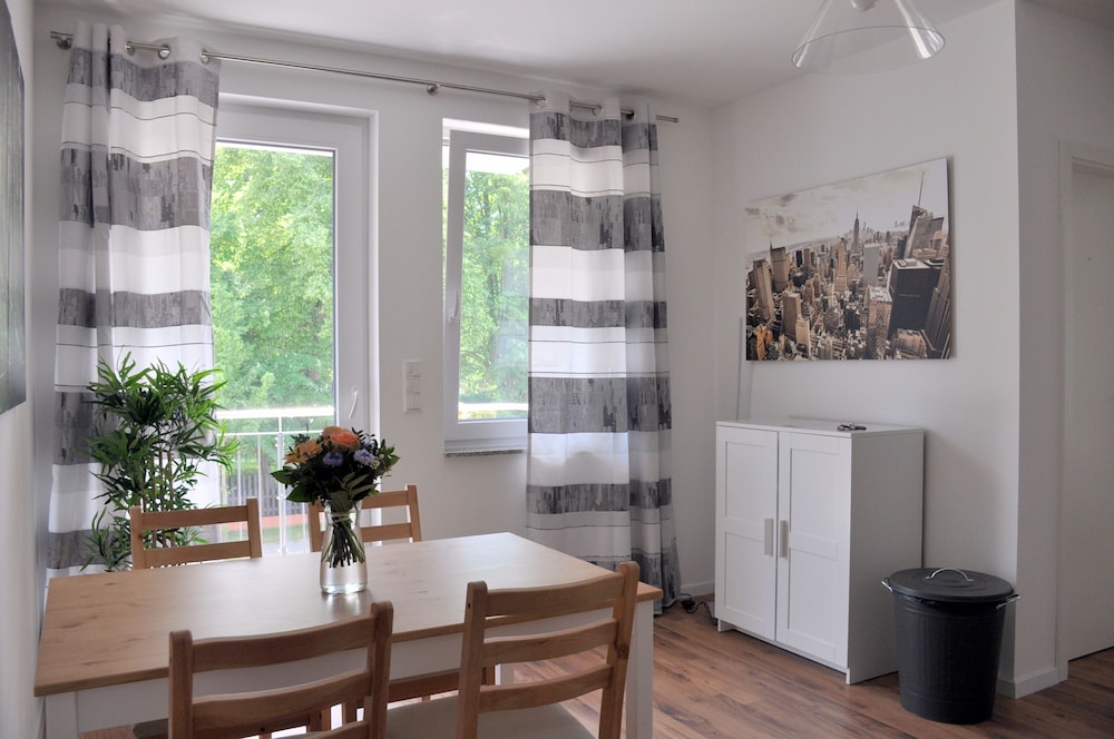 Standard Apartment, Multiple Bedrooms, Non Smoking photo 2