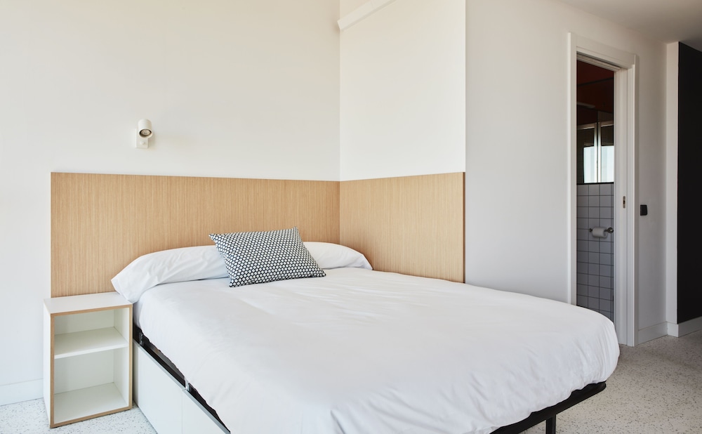 Studio, 1 Double Bed