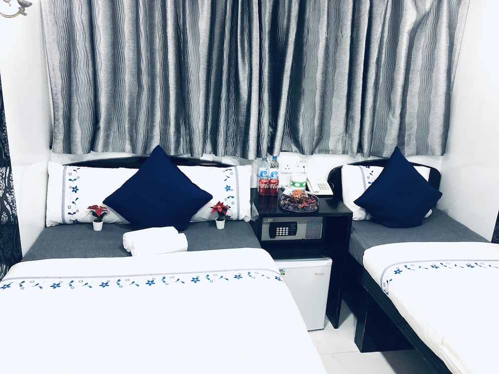 Triple Room photo 3