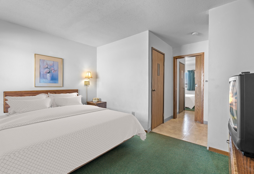 Double Room, 2 Bedrooms photo 1
