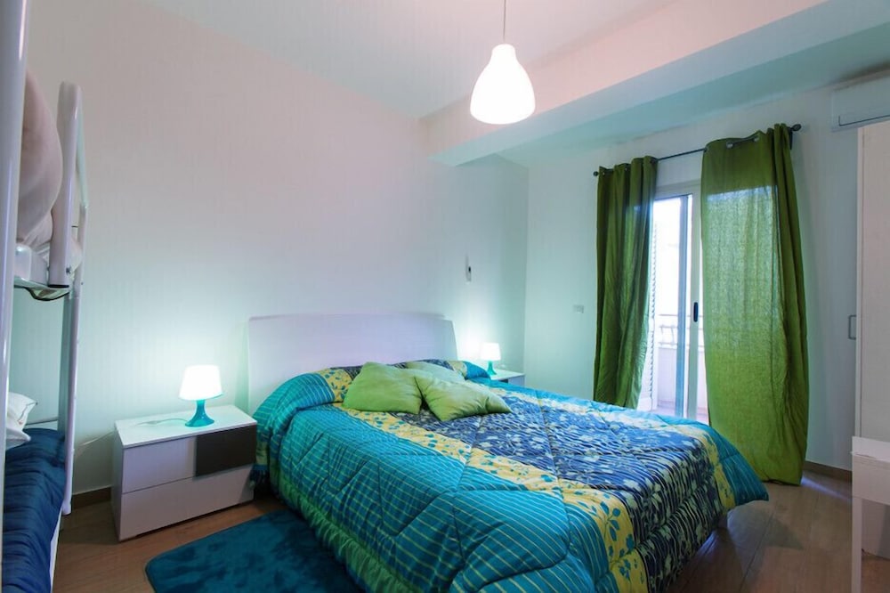 Family Apartment
