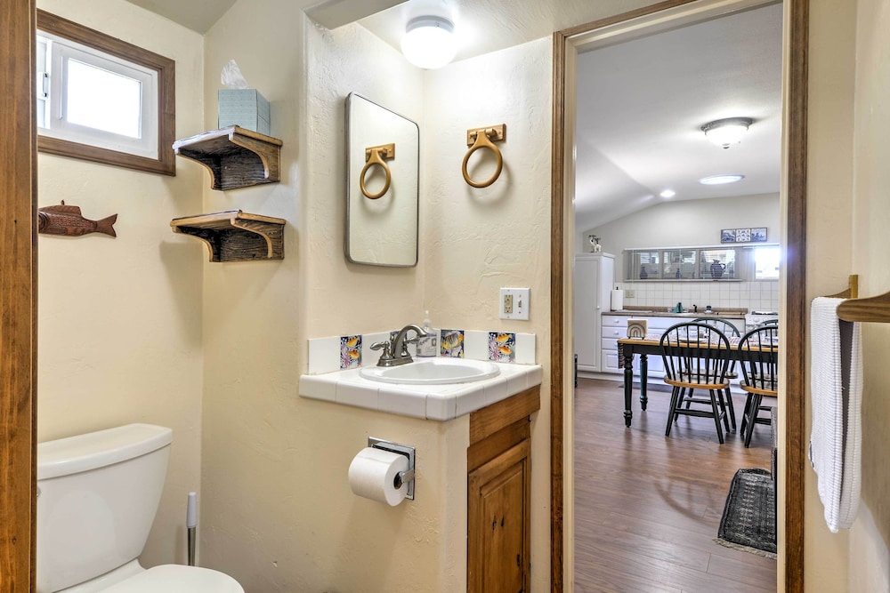 Cottage (1 Bedroom) photo 2