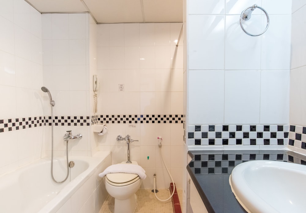 Deluxe Room, 1 Double Bed, Balcony, River View photo 2