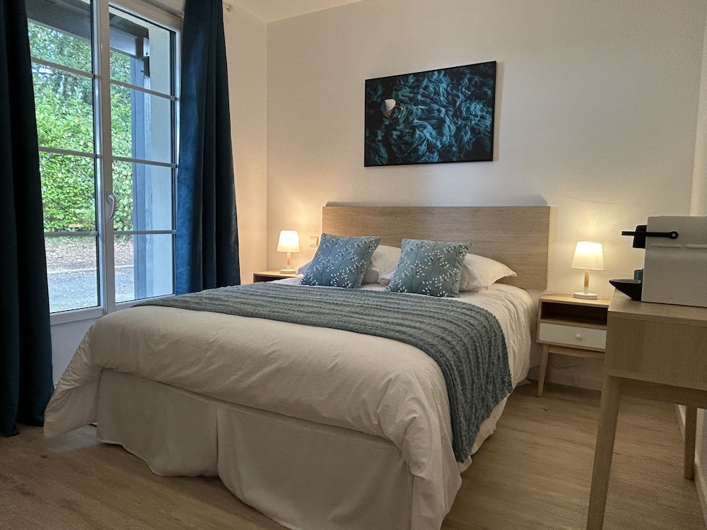 Superior Double Room photo 1