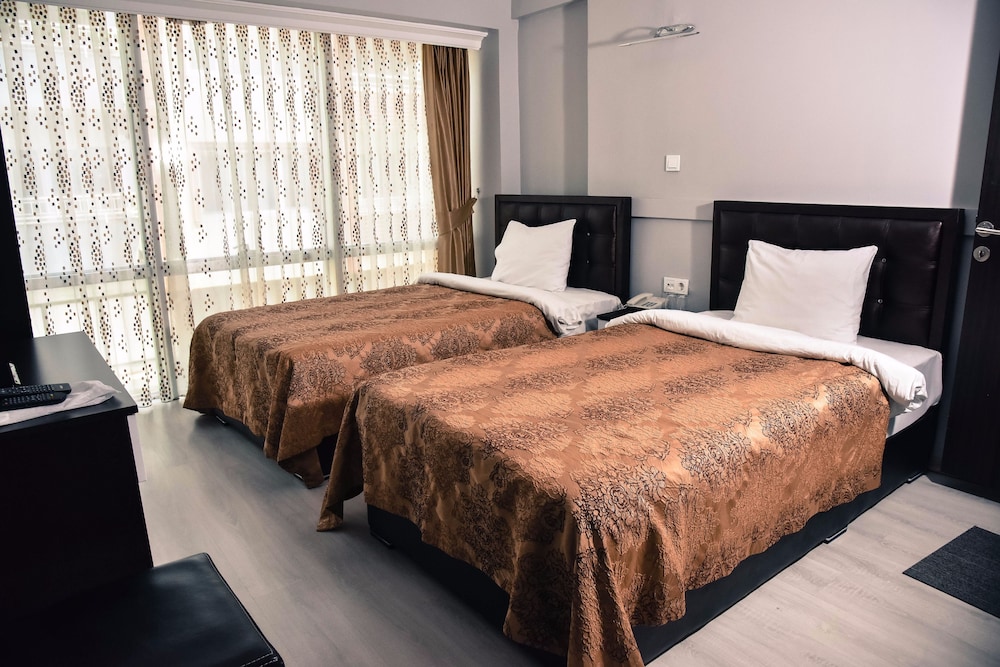 Standard Twin Room photo 1