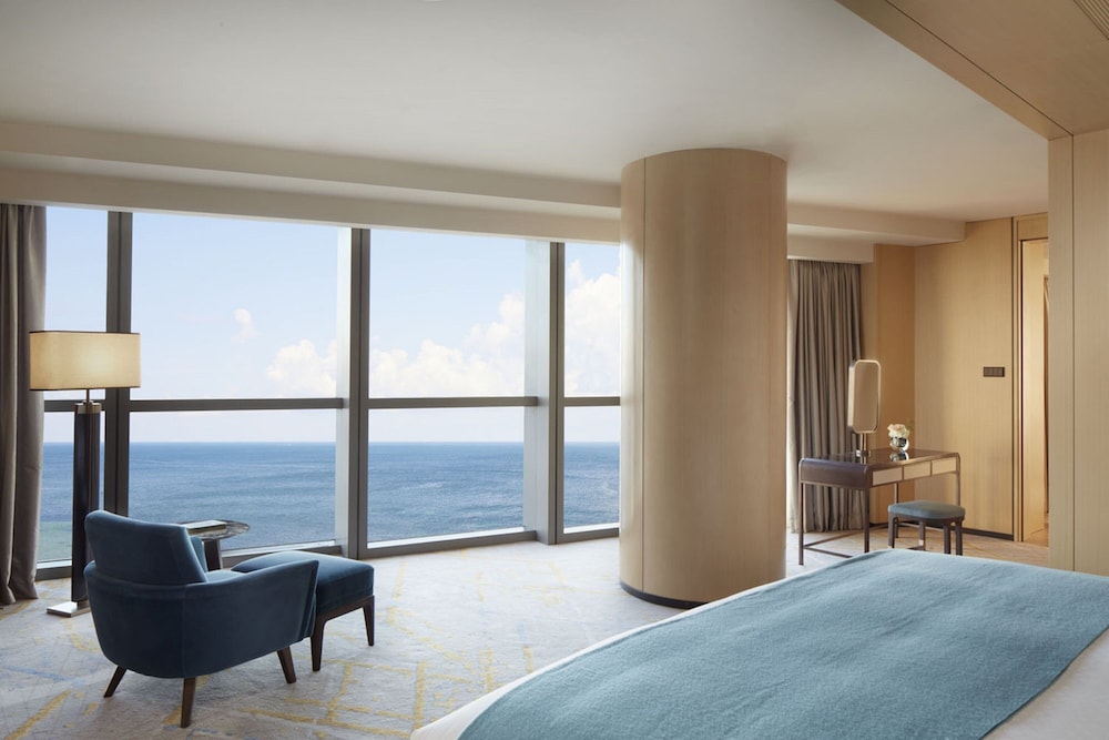 Suite, 1 Bedroom, Ocean View (Governors Suite)