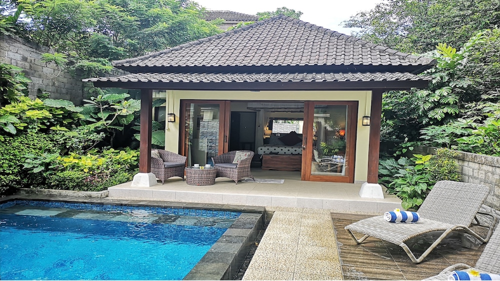 Premium Villa, 1 Bedroom, Private Pool, Poolside - Photo 37