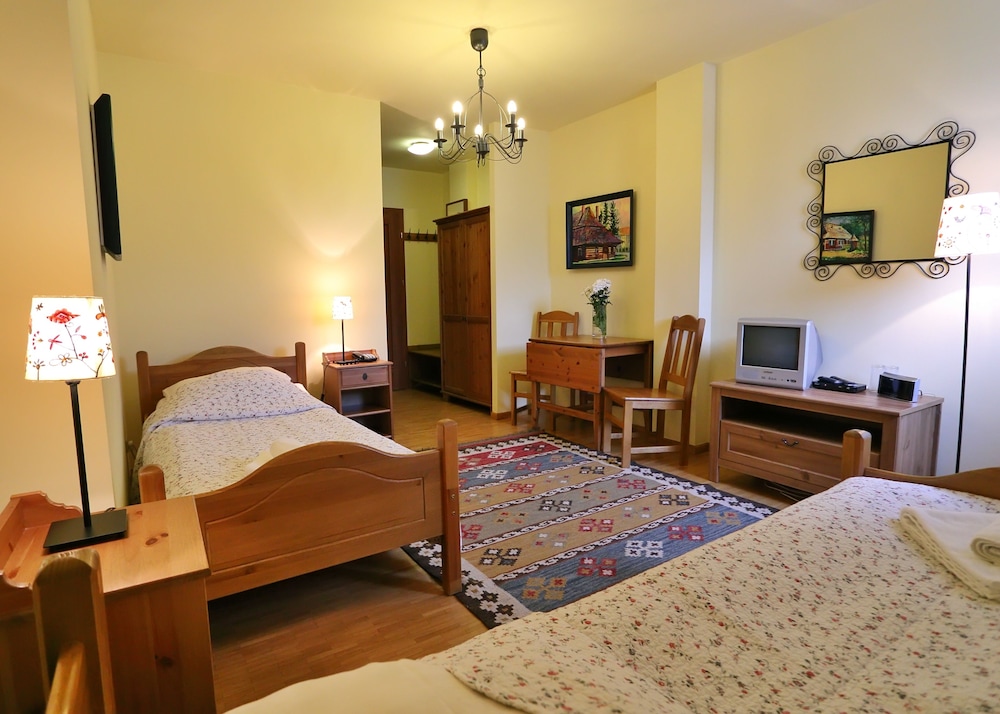 Standard Double Room photo 1