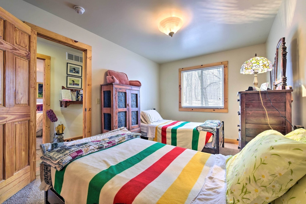 Cottage (2 Bedrooms) photo 1