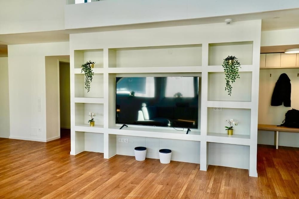 Exclusive Penthouse