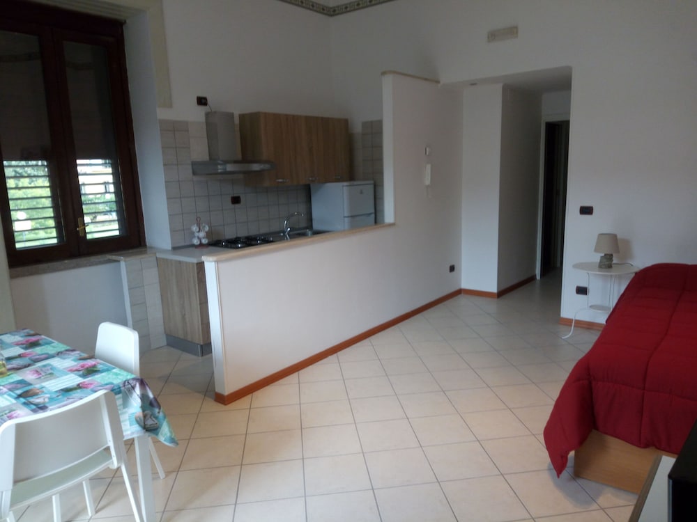 Apartment, Garden View photo 2