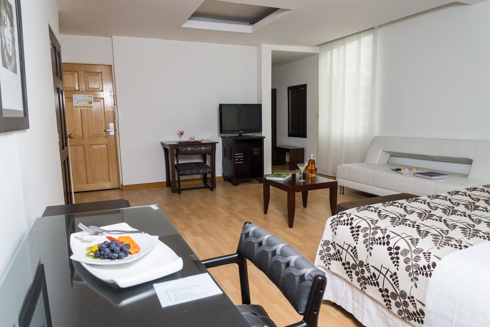 Junior Suite photo 1