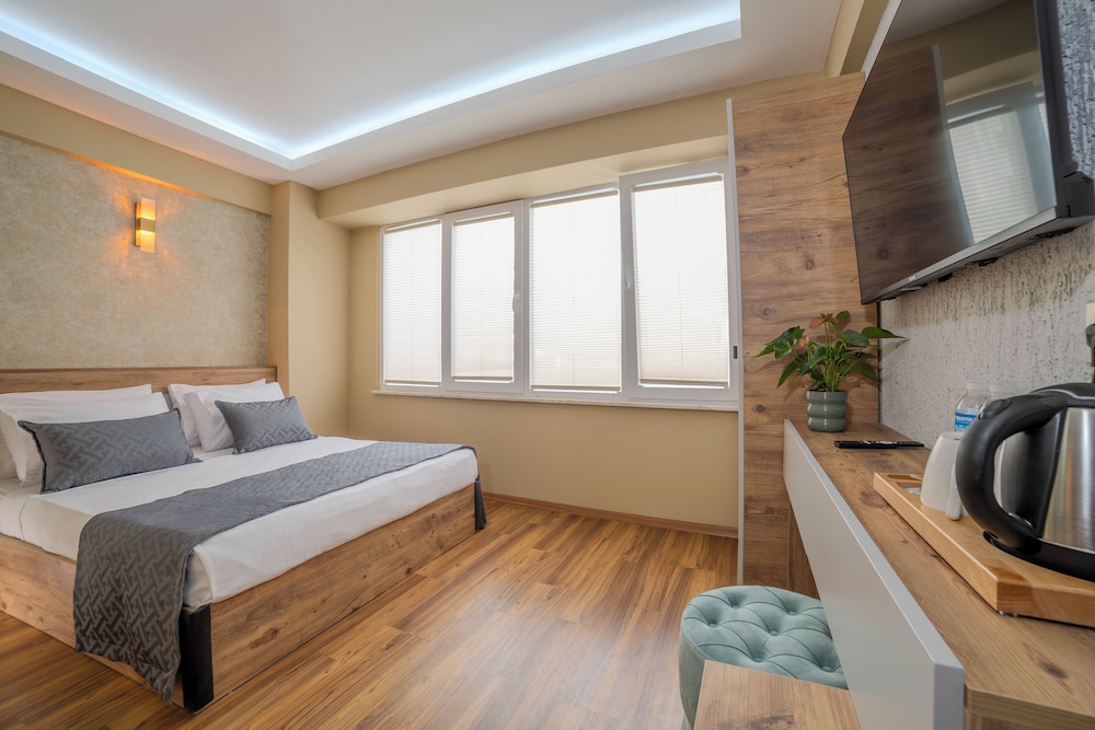 Standard Single Room photo 3