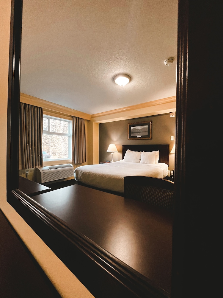 Standard Room, 1 Queen Bed, Non Smoking
