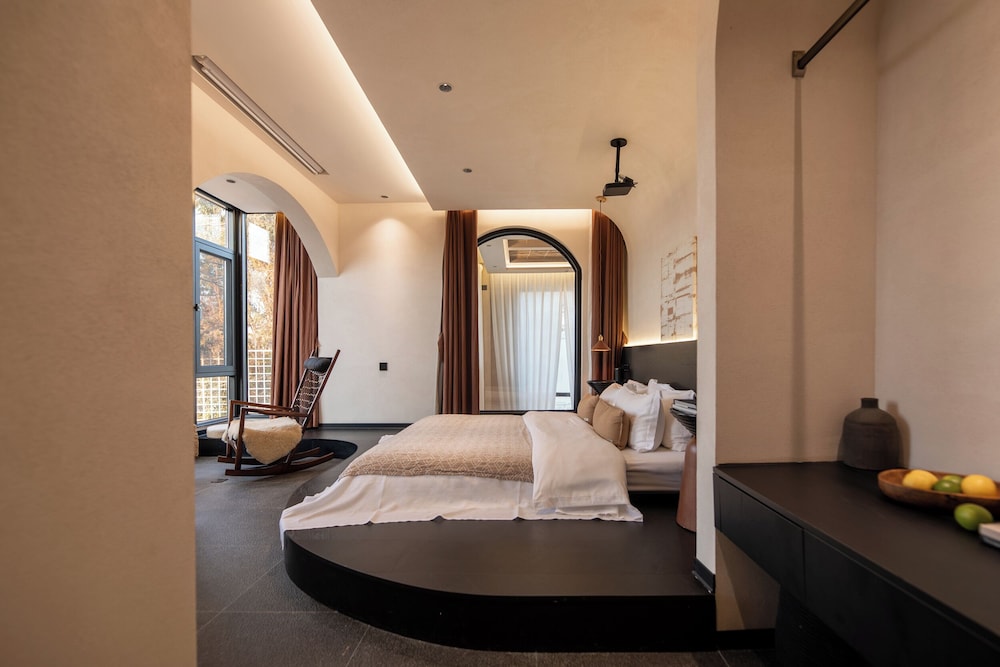 Exclusive Double Room, Garden View photo 2