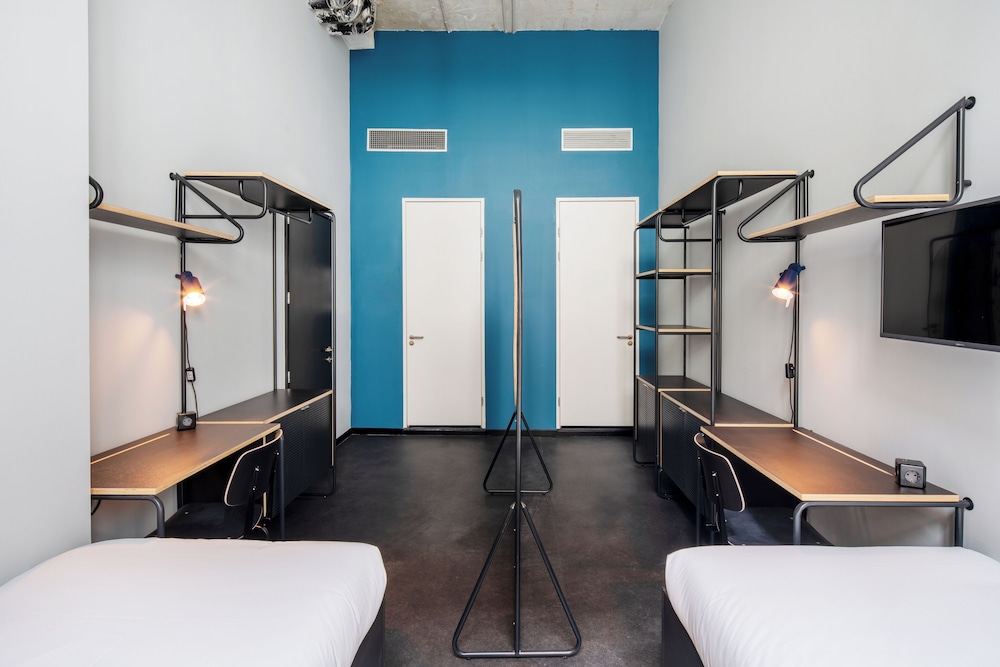 Executive Twin Room