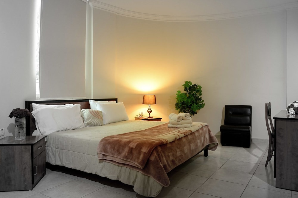 Comfort Suite, 2 Bedrooms, Balcony photo 3