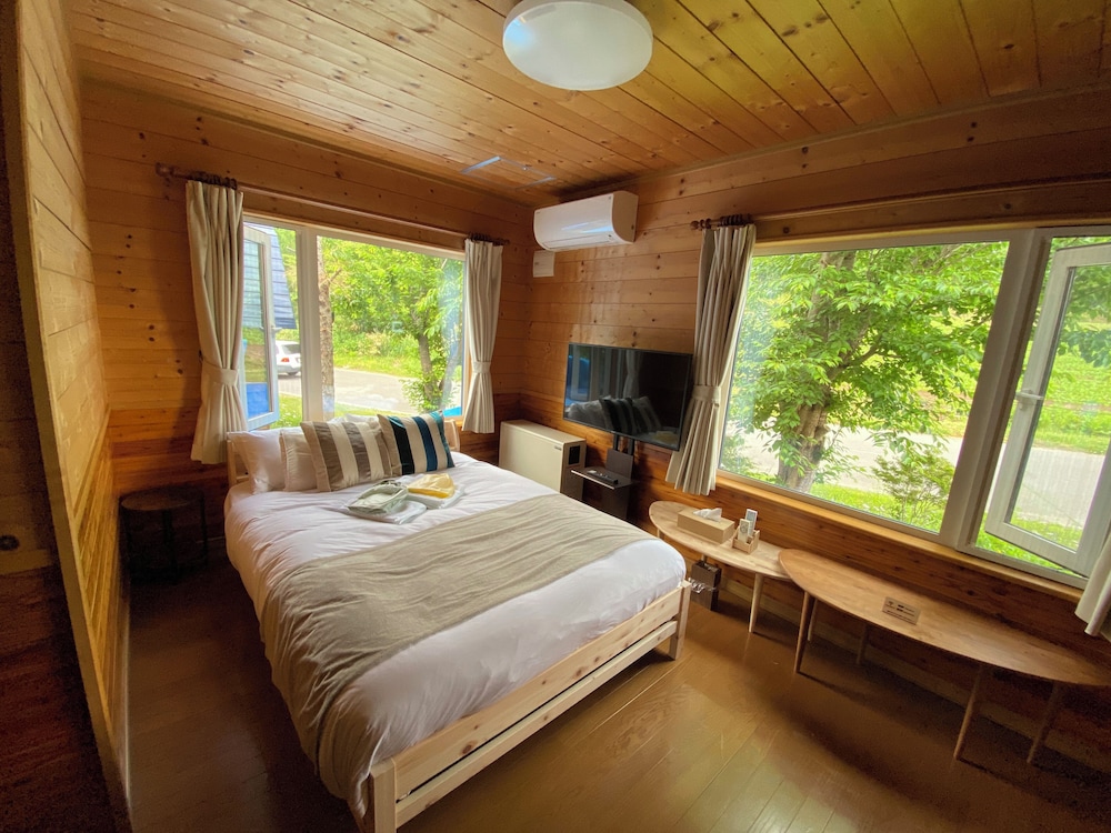 Villa, 3 Bedrooms, Non Smoking, Mountain View photo 1