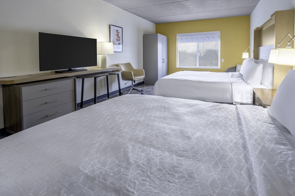 Suite, Multiple Beds - Photo 8