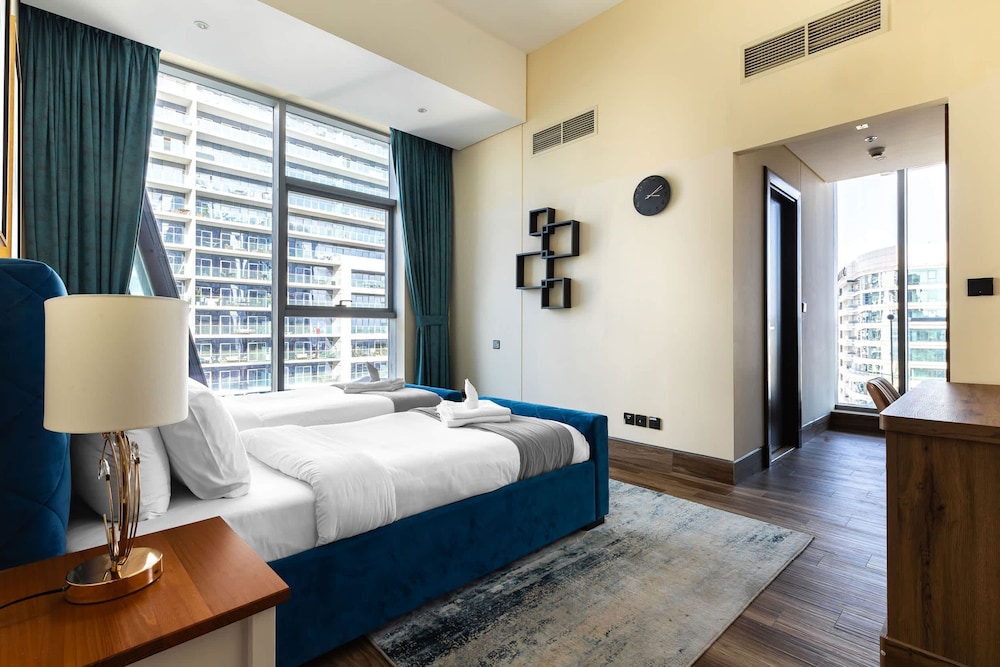 Apartment, Accessible