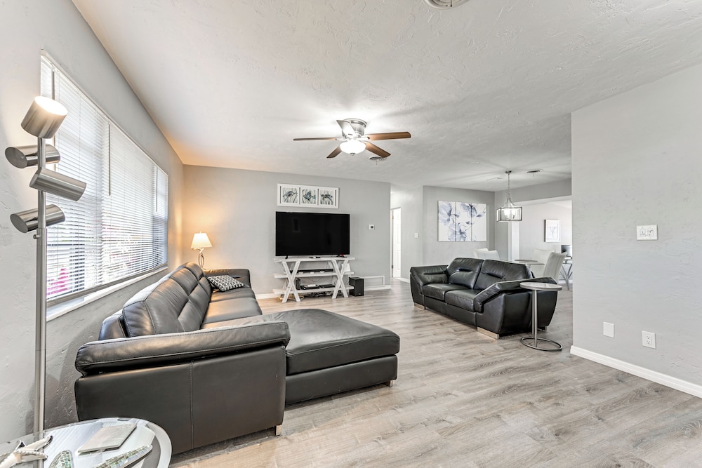 House (2 Bedrooms) photo 1