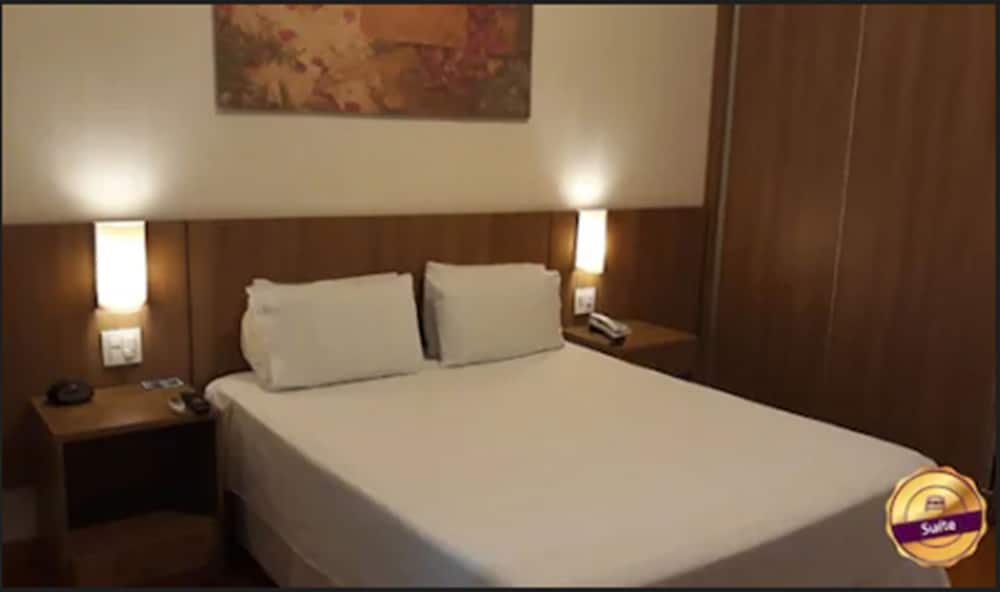 Quarto Casal Master