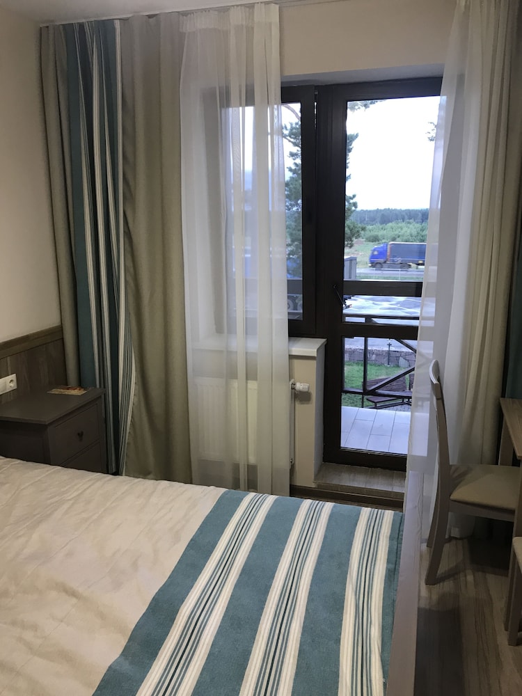 Classic Double Room Single Use, 1 Bedroom, Garden Area