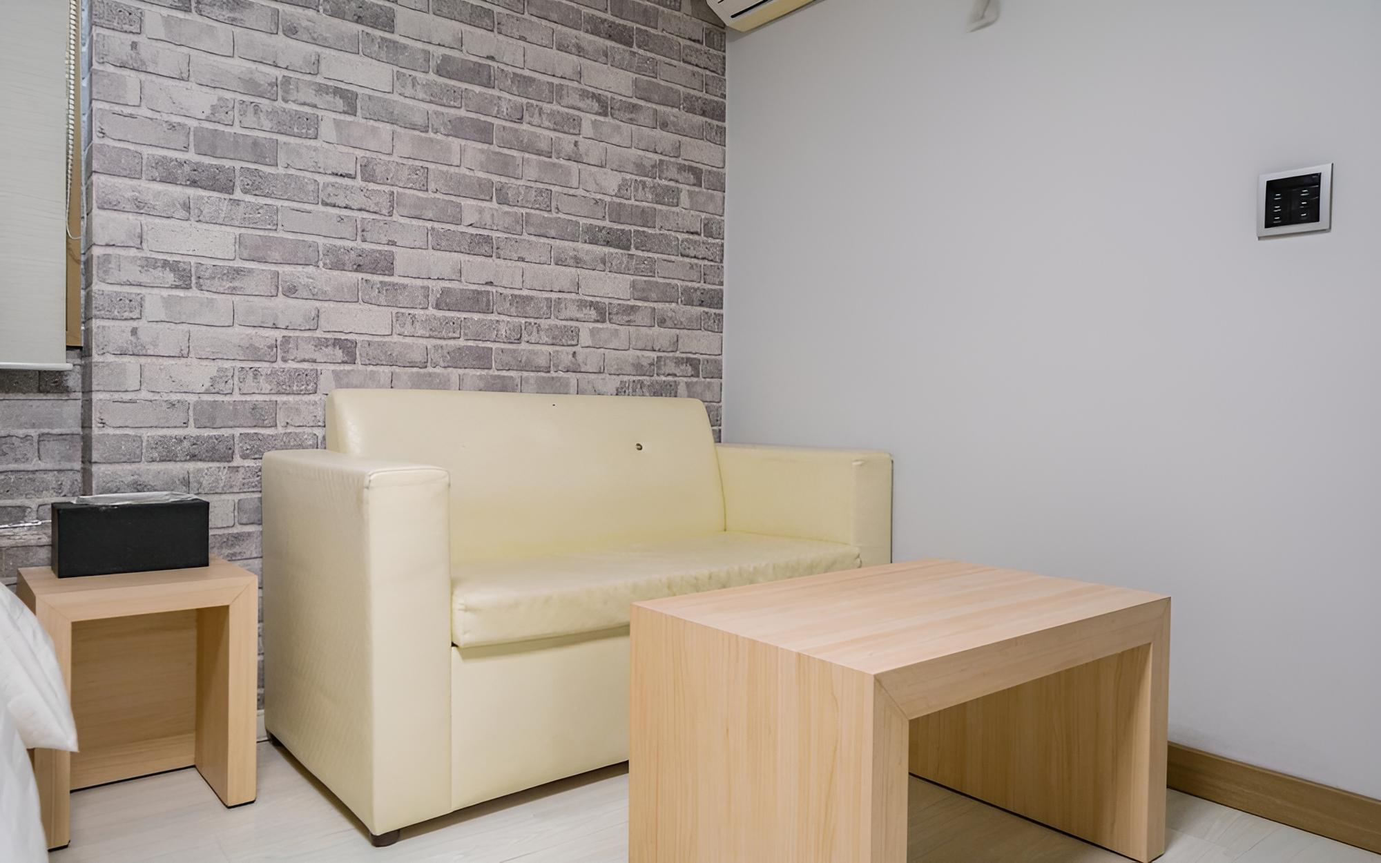 Room (Semi-Special Room (OTT)) photo 1