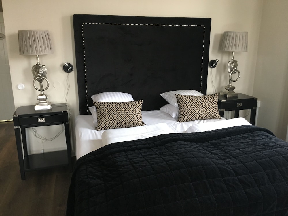 Junior Suite, 2 Twin Beds, Non Smoking photo 2