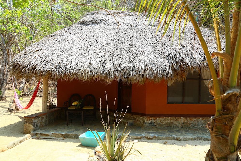 Room, Oceanfront (Neptuno) photo 3