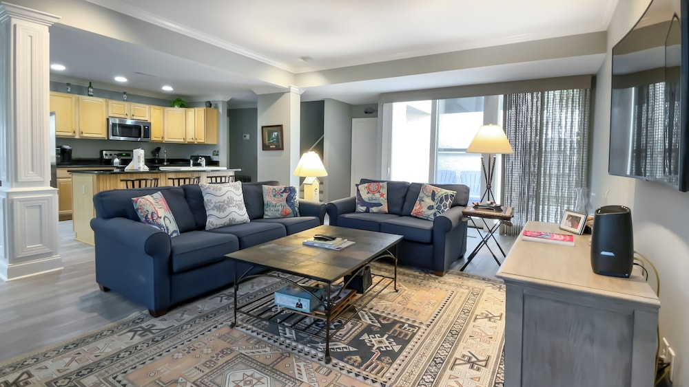 Villa, Multiple Beds, Kitchen (1264 Harbour Town Club)