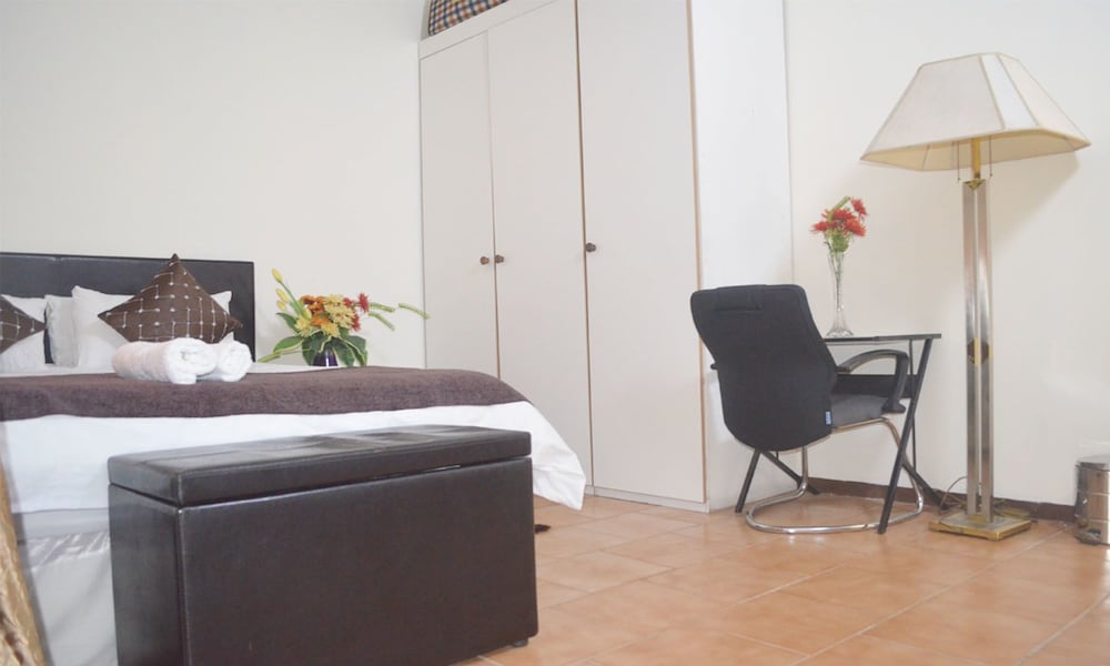 Deluxe Room (Unity Room) photo 3