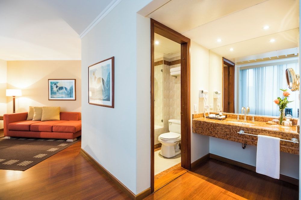 XXXJunior Single Suite - Photo 2