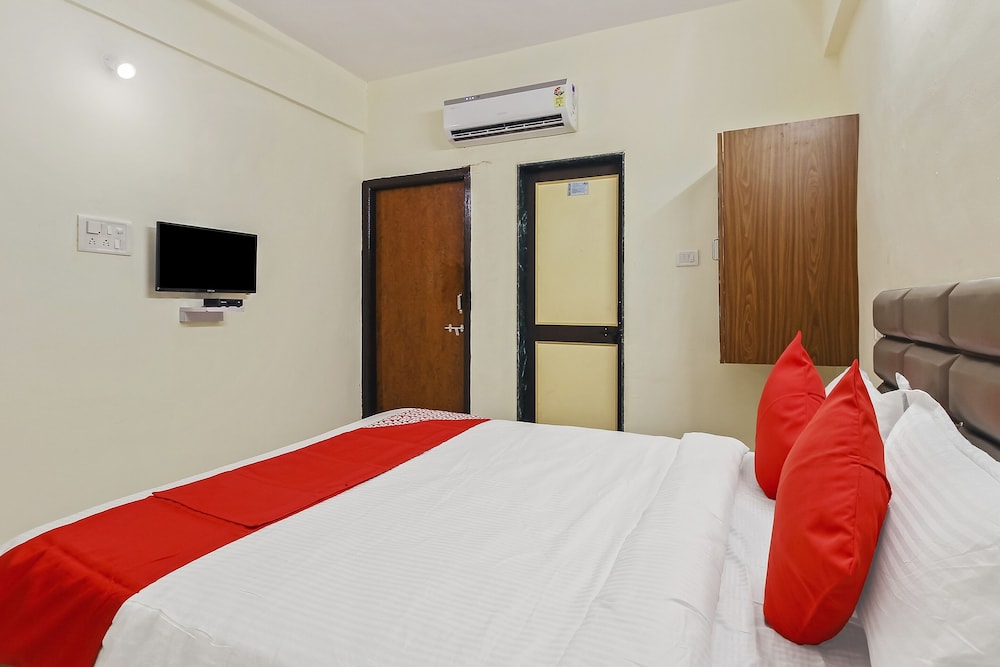 Double Or Twin Room photo 3