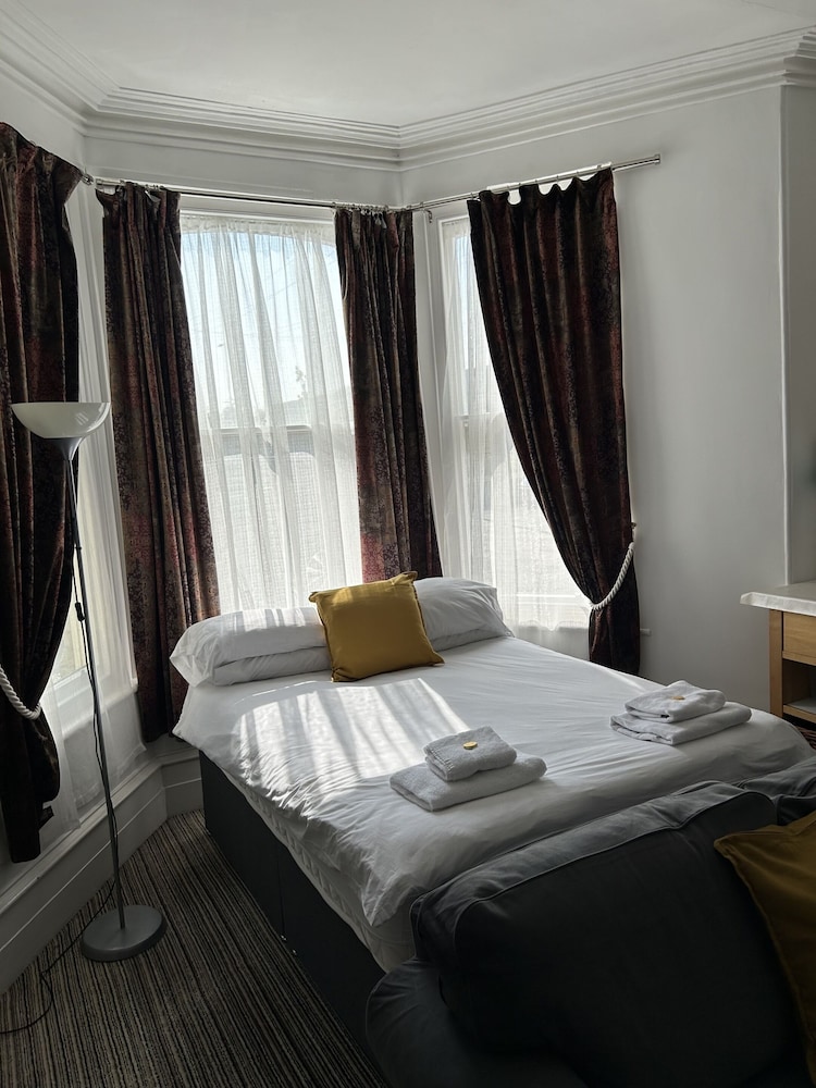 Family Suite, Ensuite (Family room - Standard ) photo 3