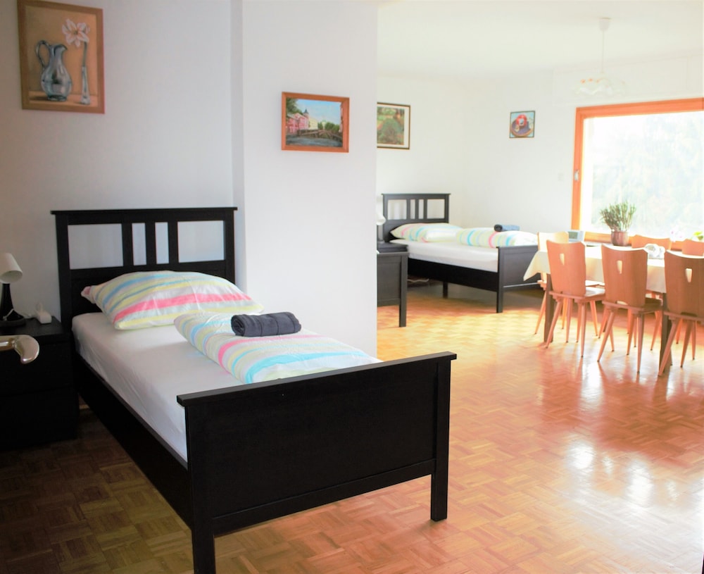 Apartment GL6 (Cleaning Fee EUR 80) photo 1