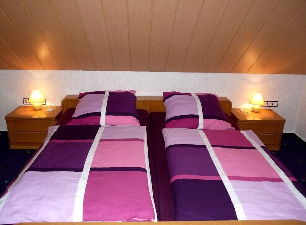 Comfort House, 2 Double Beds, Mountain View photo 1