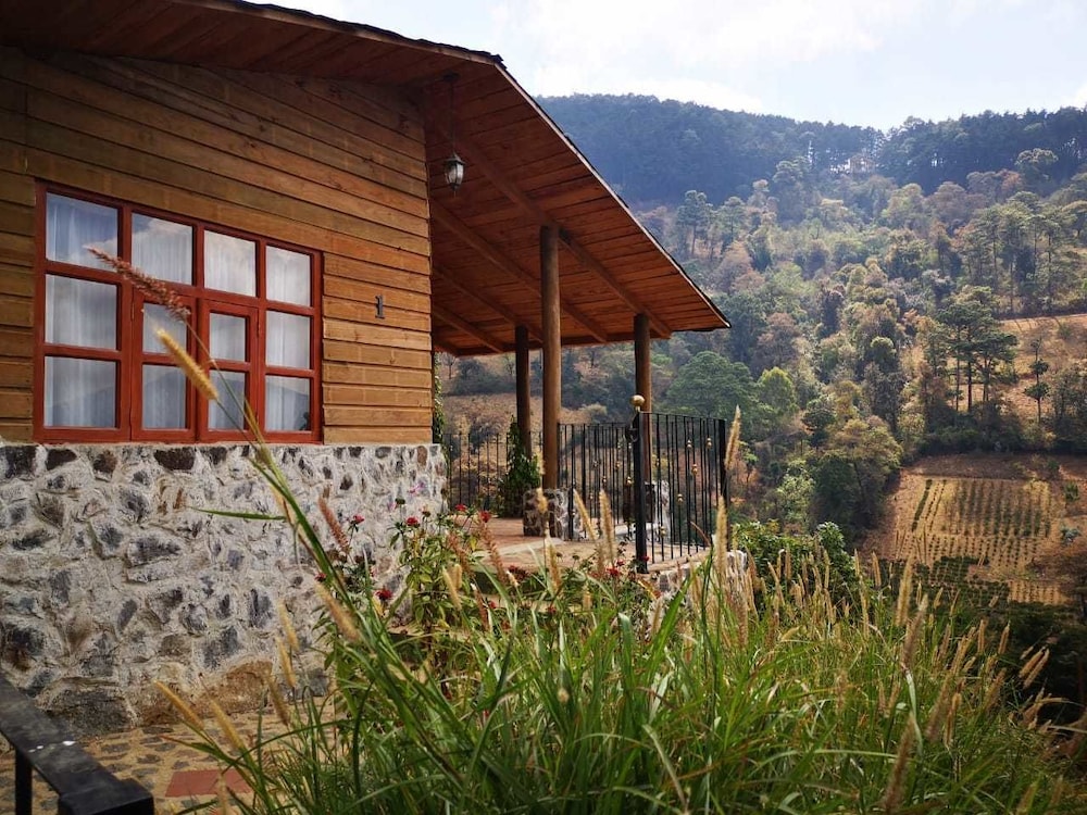 Family Cabin, 1 Bedroom, Kitchenette