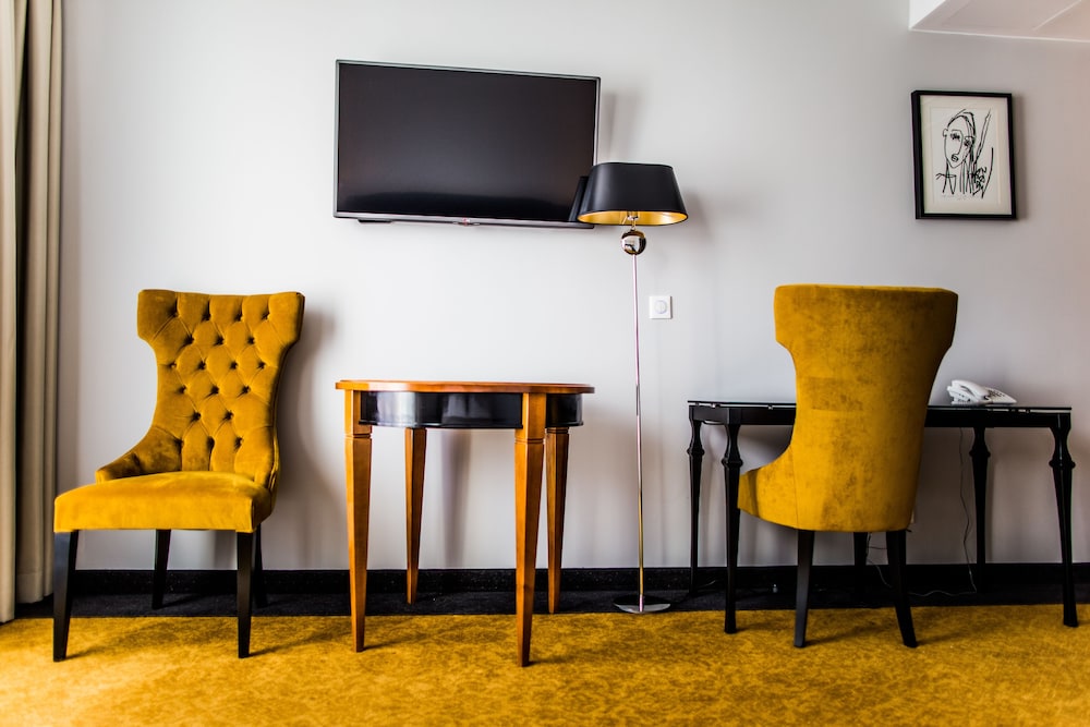 Superior Double or Twin Room photo 2