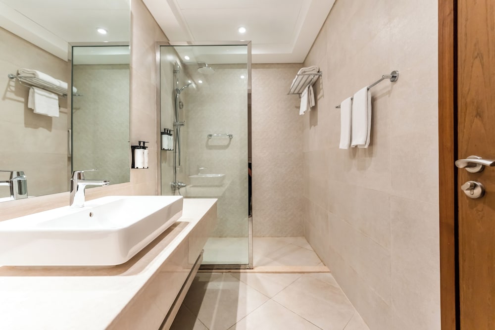 Superior Double or Twin Room, Sea View photo 3